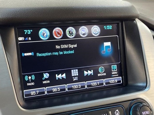 Chevy Touch Screen Repairs in Atlanta Area, Call 678-907-8953 for an appointment