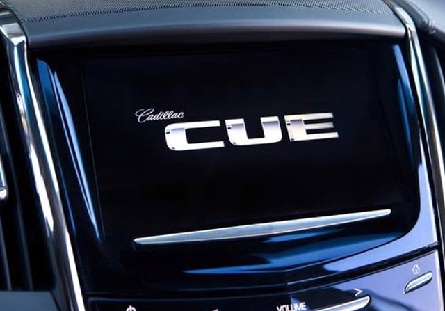 Cadillac Cue Touch Screen Repairs - ATS, CTS, ELR, Escalade, SRX, XTS. Call 678-907-8953