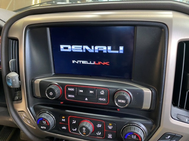 GMC touchscreen repairs done on-site. Call Atlanta Screens at 678-907-8953